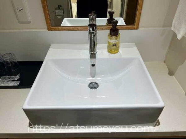 2023年12月ホテルグレイスリー台北